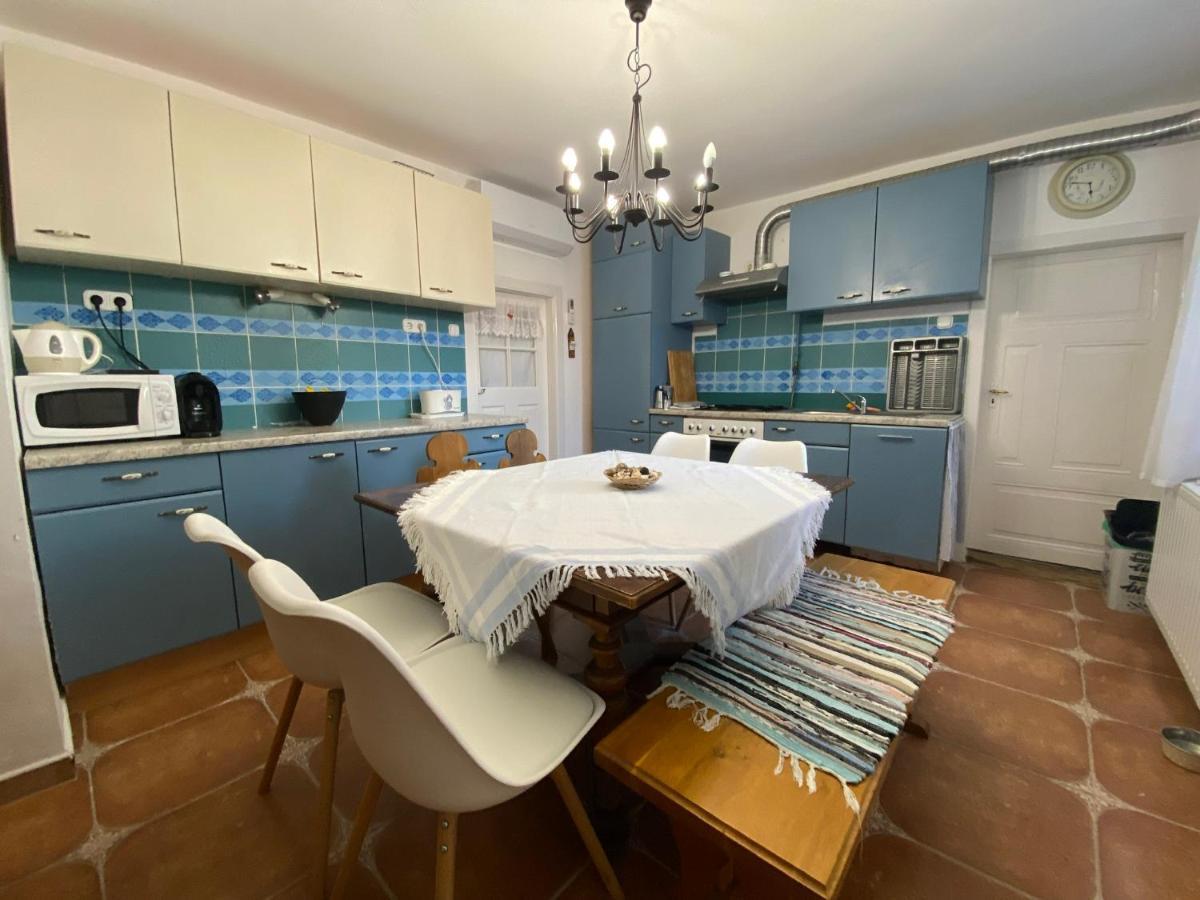 Lavender Cottage Balatongyörök エクステリア 写真