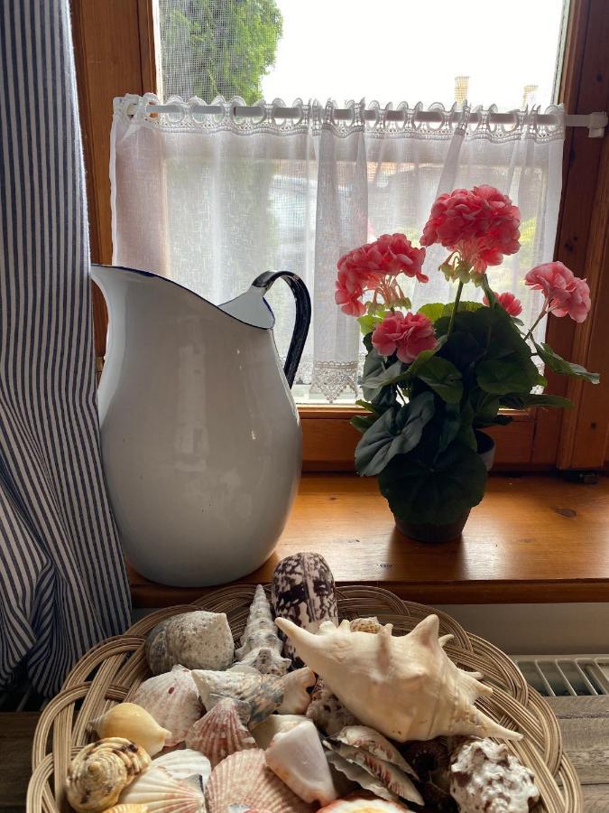 Lavender Cottage Balatongyörök エクステリア 写真