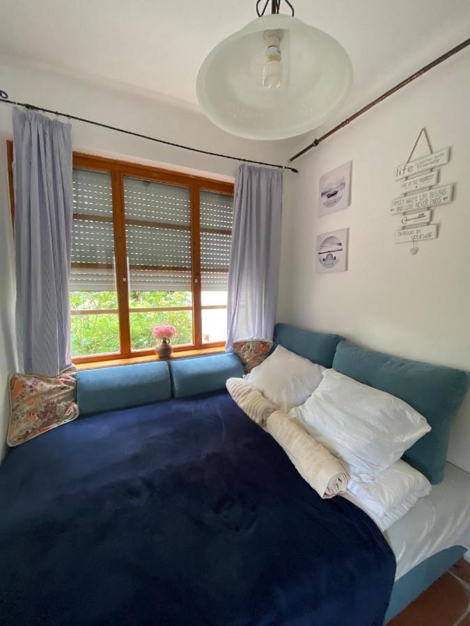 Lavender Cottage Balatongyörök エクステリア 写真