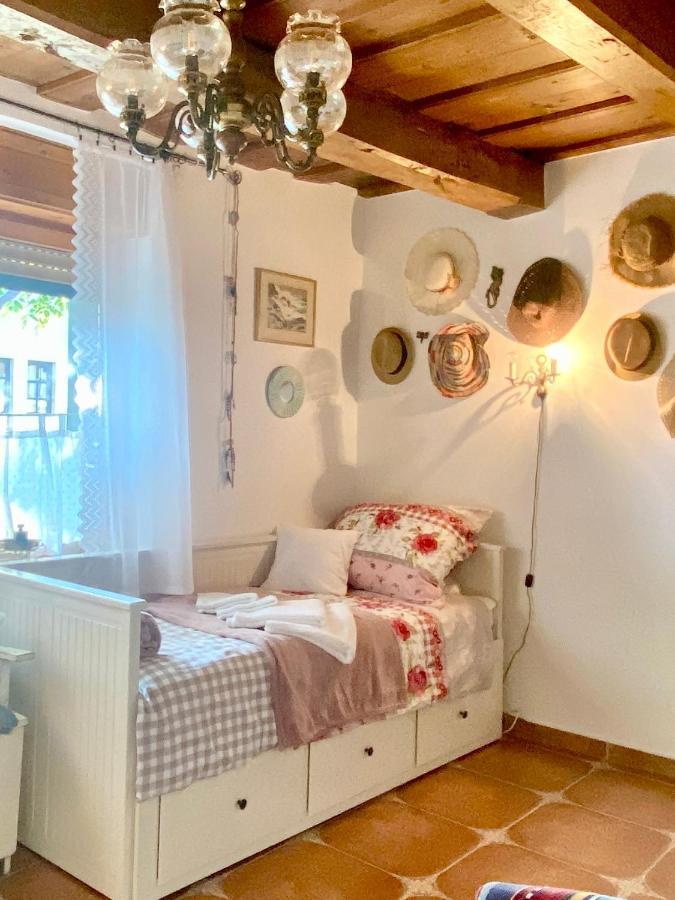 Lavender Cottage Balatongyörök エクステリア 写真