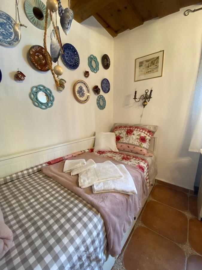 Lavender Cottage Balatongyörök エクステリア 写真