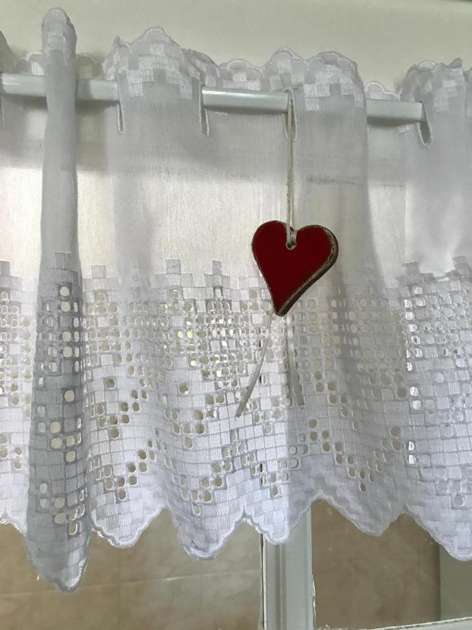 Lavender Cottage Balatongyörök エクステリア 写真
